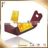 Popwide 2015 Hot Selling High Quality Foldable Gift Packing Jewelry Box thumbnail-4