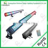 Lowest Price and High Quality Indoor DMX Led RGB Wall Washer