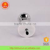 2015 Good Quality Plastic Square Type Threaded Table Leg thumbnail-3