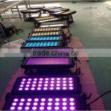 Guangzhou dj Lighting Factory 36pcs*12W RGBWA Led Waterproof City Color Light thumbnail-4