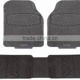 Xianju Custom Design Universal Pvc Coil Car Floor Mat for Car thumbnail-1