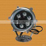 IP68 Stainless Steel Ip68 12v Led Pool Light thumbnail-1