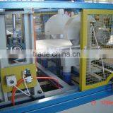 Plastic board making machine: XPS Insulation Sheet line