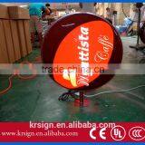 Super Slim Aluminumled Light Box,vacuum Forming Led Light Box thumbnail-5