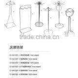 Kitchen Utensil Set Display Iron Holder