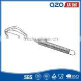 Healthy and Harmless 201 Handle Polish Stainless Steel German Kitchen Utensils thumbnail-3