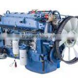 High Quality Weichai WP Series Engines With 100~405kw for Sale thumbnail-4