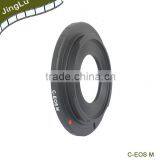 Hot Sale C Mount CCTV Lens to EOS (M) EF-M Adapter Ring for EOS(M )body Mirrorless Camera thumbnail-3