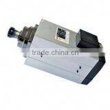 GDZ170x150-12 China Toauto 12kw Air Cooling Spindle Motor thumbnail-1