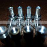 PTFE/nylon Brake Linings for Racing With 304 Stainless Steel Wire Braided Reinforced thumbnail-6