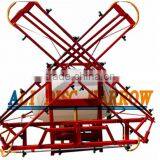 3W-200-6~3W-1000-12 Series of Sprayer From Boom Sprayer Pump