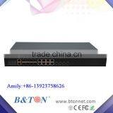 FTTH/FTTB 1U 8 PON GPON OLT High-Performance Cabinet OLT thumbnail-1