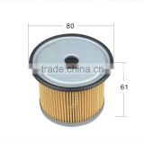 CHINA WENZHOU MANUFACTURE SUPPLY HIGH QUALITY P 716 CAR FUEL FILTER