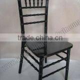 Wood Ballroom Chiavari Chair