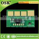 X464 Reset Copier Toner Chip for Lexmark X463 X464 X466 Reset Drum Chip thumbnail-1