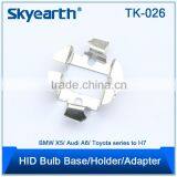 HID BASE FOR CAR BMW X5/ AUDI A6/ TOYOTO SERIES thumbnail-5