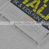 The First Place Honour Acrylic Award Plaque Back Printing thumbnail-2