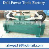 2015 New Type Cable Pushing Capstan Winch