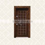 Turkey Style Steel Wood Armored Door With CE Certificate(CF-MT1003) thumbnail-6