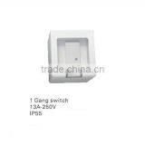 Waterproof Switch 1 Gang