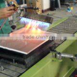 PP Bottle Flame Treatment Machine Pre-printing Flame Treatment Machine Flame Treatment Equipment thumbnail-3