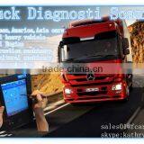 iveco truck diagnostic scanner ,Caterpiller truck diagnostic tool