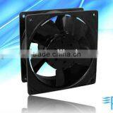 PSC 110/230V AC Axial Cooling Fan With CE & UL for Miscellaneous Nacelle Cooling