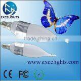 High Brightness High Power LED Candle Light