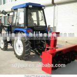 CE Cetificated Factory Supply Good Quality Snow Blower With CE for Sale thumbnail-5