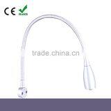 Flexible Gooseneck Reading Bed Light/ Led Table Lamp/ Iron Flexible Table Lamp (SC-E101) thumbnail-5