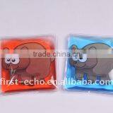 Animal Print Hand Warmer thumbnail-1