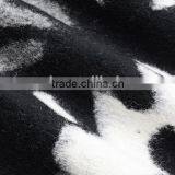 2016 Lady Winter Coats Jacquard Woollen Heavy Weight Fabric Coat Garment Fabric thumbnail-5