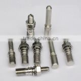 customized non standard bolt screw