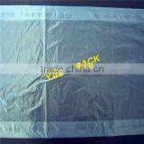 Plastic Costume Bag thumbnail-1