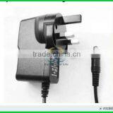 Power Supply - 9V AC Adaptor Pack for Mega Drive Console thumbnail-1