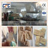 Tissue Protein Extrusion Manufacture