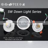 AC110V-265V LED Downlight 15w SMD5730 3000K-6500K Downlight 15w 74lm/W Using For Indoor Outdoor15w Led Downlight thumbnail-4