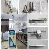 Skin Whitening MSLCF02A Factory Direct Best Price Fractional Co2 Wart Removal Laser Equipment Co2 Laser Scar Removal Face Whitening Vascular Lesions Removal thumbnail-4