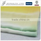 Jiufan Textile New Design Good Quality Composite Chiffon 100% Polyester Woven Fabric