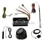 SMS Real Time GPS Gprs GSM Vehicle Tracker With Network Car Monitor Tracking
