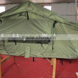 High Quality Outdoor Camping Tent | Truck Roof Top Tent thumbnail-1