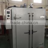 Made in China Newest rubber and silicone electric heating hot air circulation curing oven