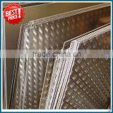Aluminum Checker Plate Sheet 1060 1200 1100 3003 5052 thumbnail-2