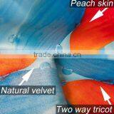 2016 Popular Comfortable Heat Transfer Printed Pillow With Artwork thumbnail-4