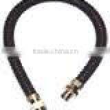 CH-U7 White PVC Gooseneck Flexible Metal Tube thumbnail-2