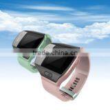 Two Way Communication Device of Bracelet Activity Tracker for Gift thumbnail-4