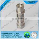 SL Domeless Male Female 14mm 18mm for D-nails thumbnail-1