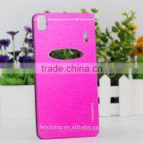 Aluminium Metal Mobile Phone Cover Back Cover for Lenovo A7000 thumbnail-6