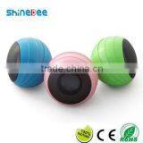 Small Speaker Boxes,usb Mp3 Ball Speaker(SP-090)