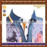 Summer Three-pieces Overalls Baby Boy Suit thumbnail-6